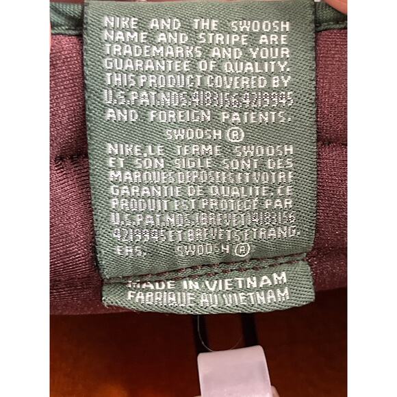 Nike Air Force 1 Low Retro Hong Kong 845053-300 Green Leather White Men’s 10.5 - Picture 11 of 13